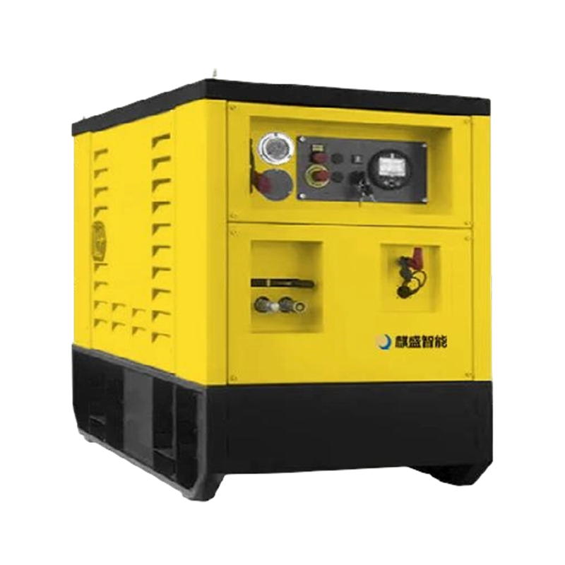 Unitate hidraulică OpenFrame de 80 CP (HPU)