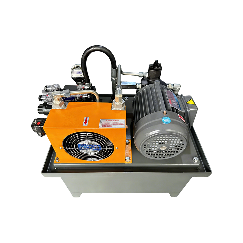 Unitate electrică hidraulică de 4KW/A (EHPU)